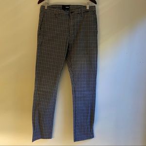 Hurley slim fit pants
